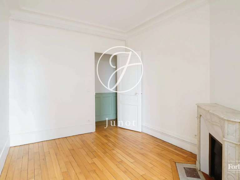 Appartement Paris 15e - 2 chambres - 86m²