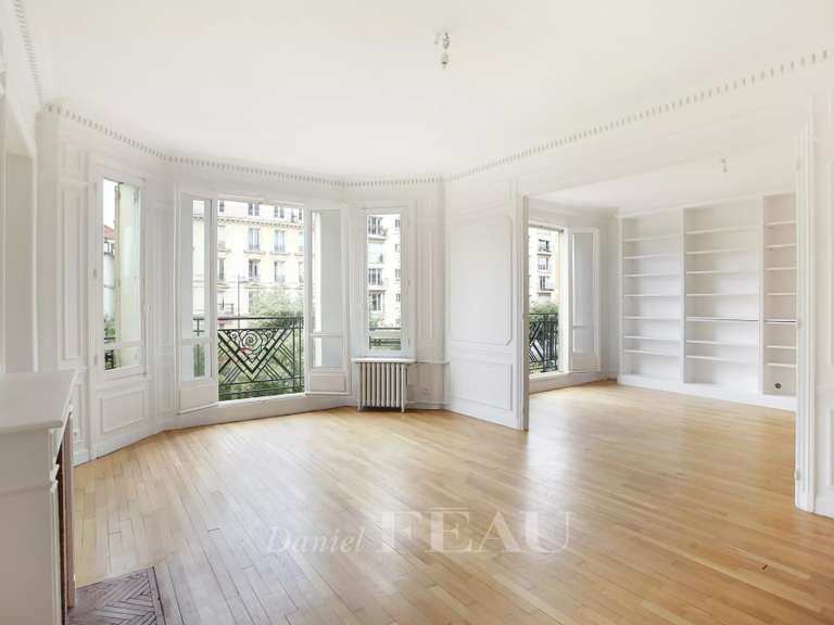 Apartment Paris 15e - 3 bedrooms - 154m²