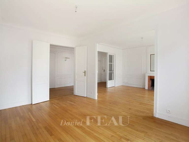 Apartment Paris 15e - 3 bedrooms - 154m²