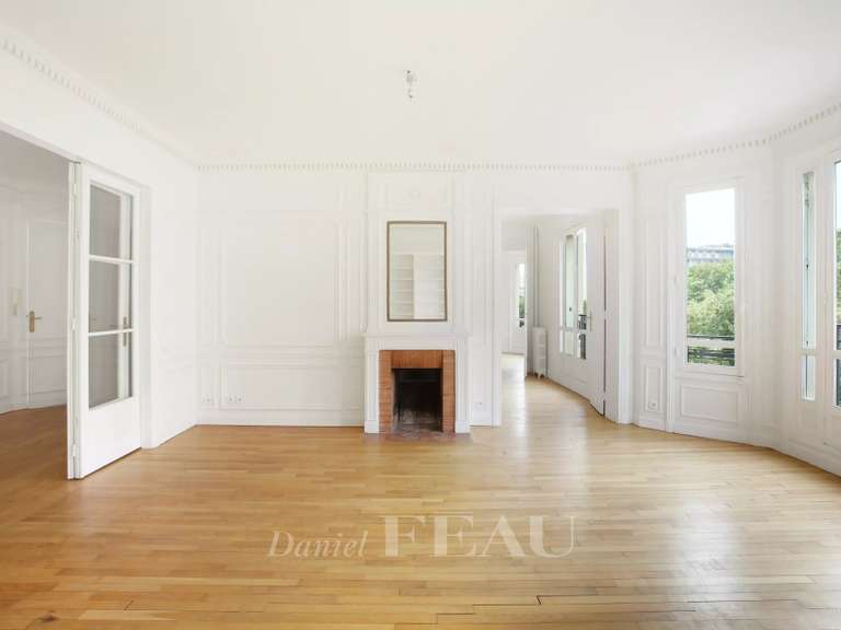 Apartment Paris 15e - 3 bedrooms - 154m²