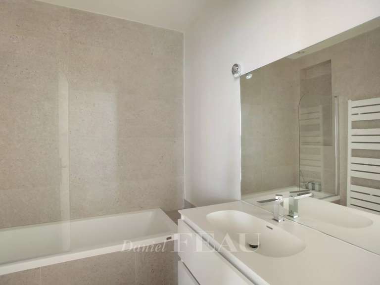 Apartment Paris 15e - 3 bedrooms - 154m²