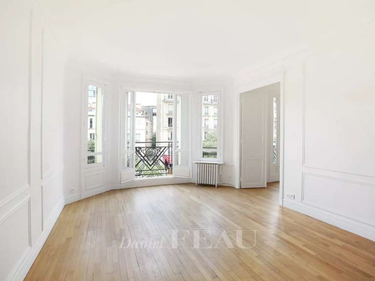 Apartment Paris 15e - 3 bedrooms - 154m²
