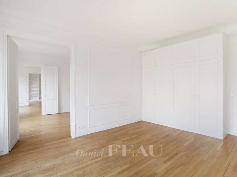Apartment Paris 15e - 3 bedrooms - 154m²