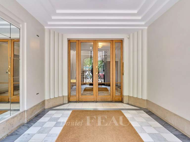 Apartment Paris 15e - 3 bedrooms - 154m²