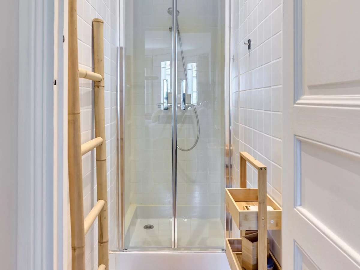 Apartment Paris 15e