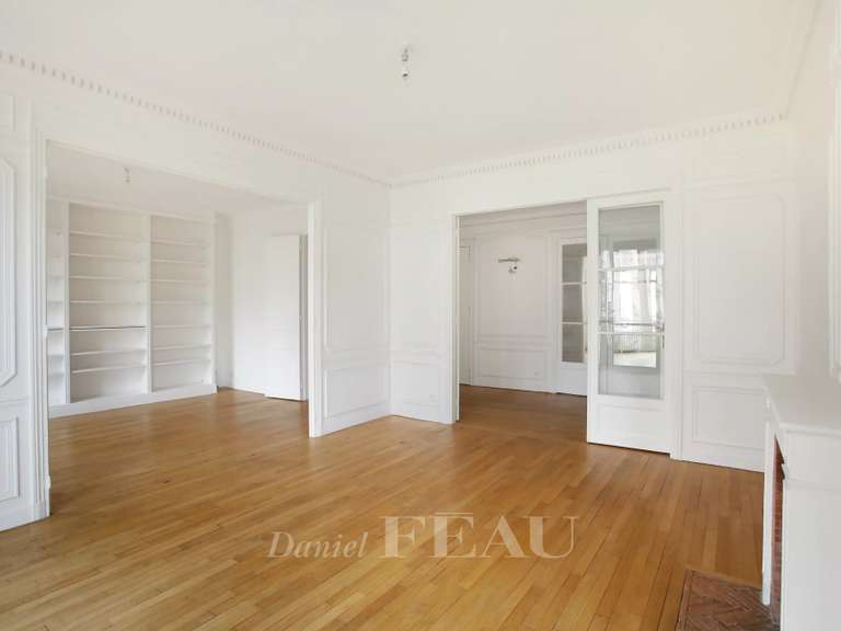 Apartment Paris 15e - 3 bedrooms - 154m²