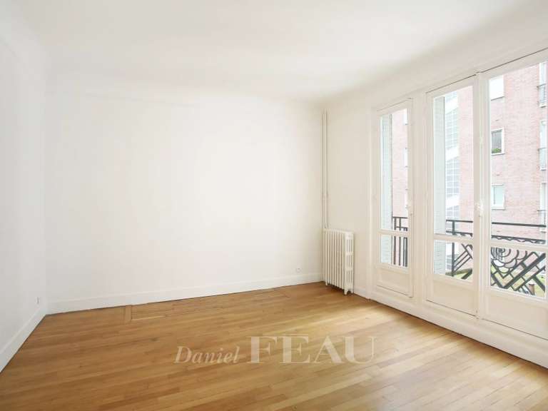 Apartment Paris 15e - 3 bedrooms - 154m²