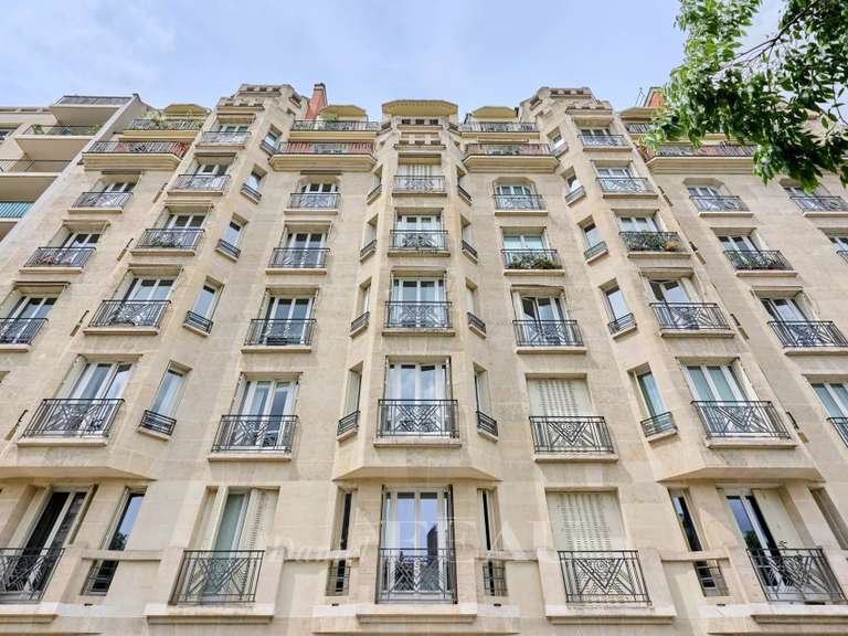 Apartment Paris 15e - 3 bedrooms - 154m²