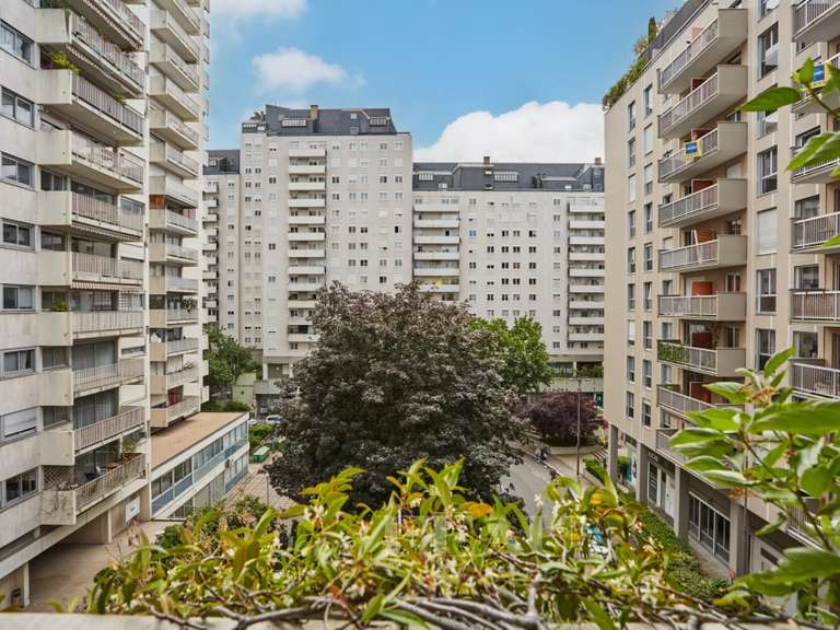 Appartement Paris 15e - 5 chambres - 158m²