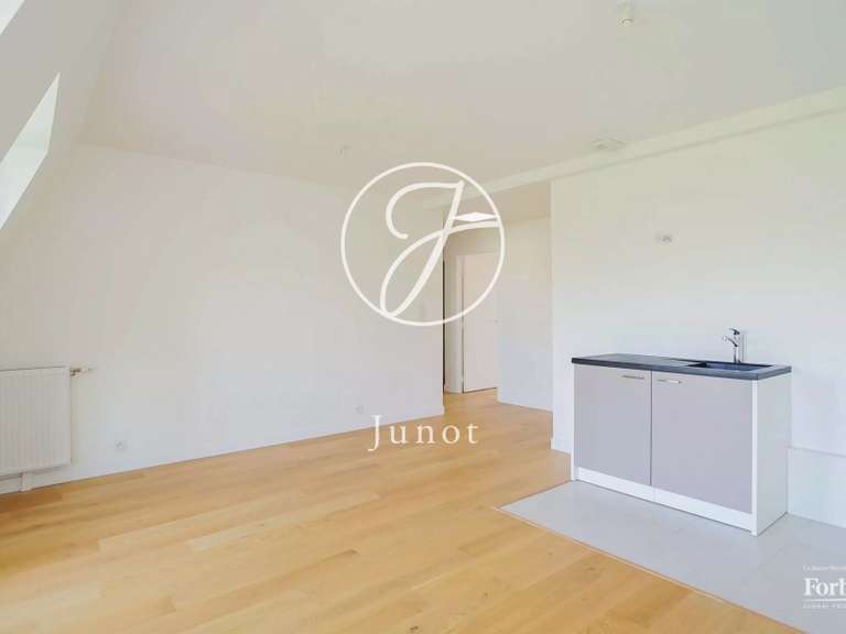 Appartement Paris 15e - 2 chambres - 52m²