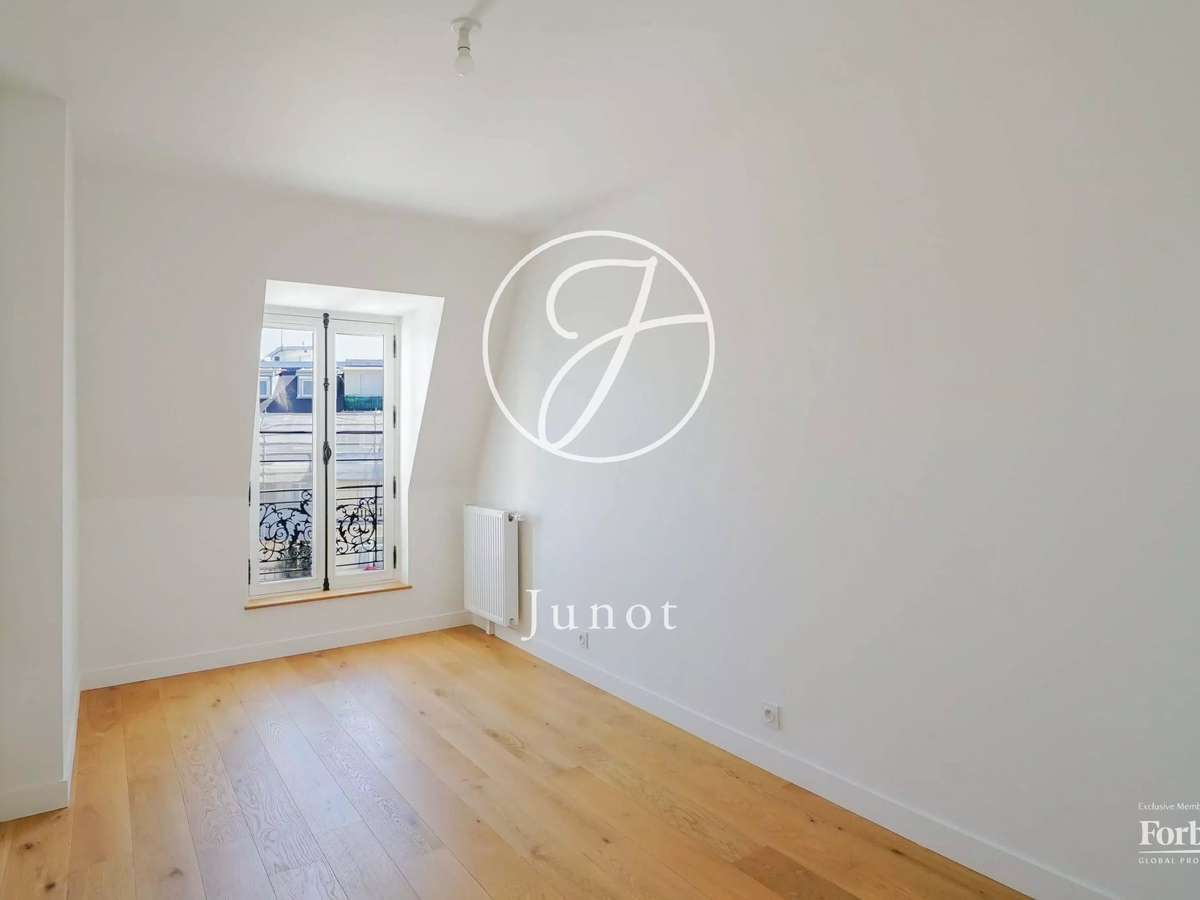 Appartement Paris 15e