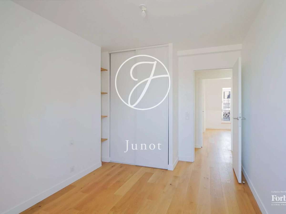 Appartement Paris 15e