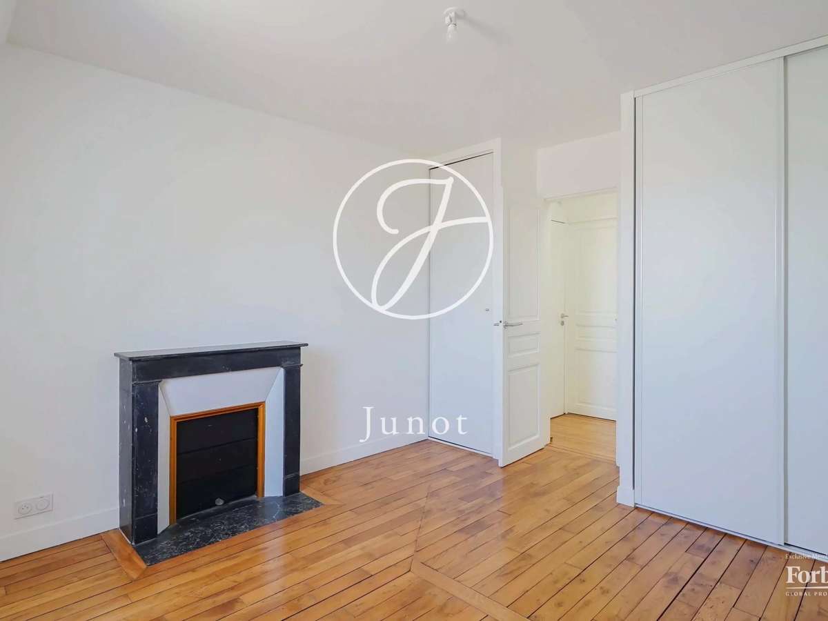 Appartement Paris 15e