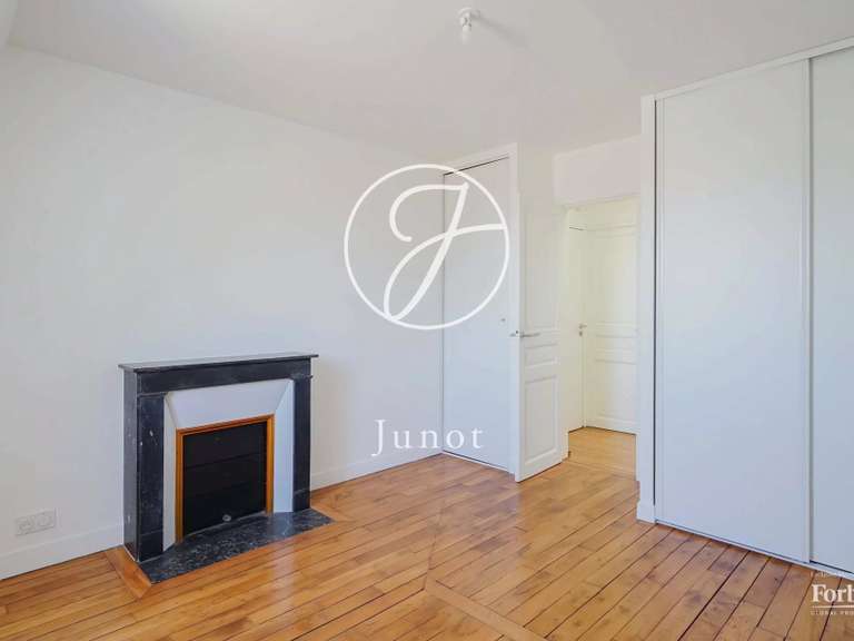 Appartement Paris 15e - 1 chambre - 50m²