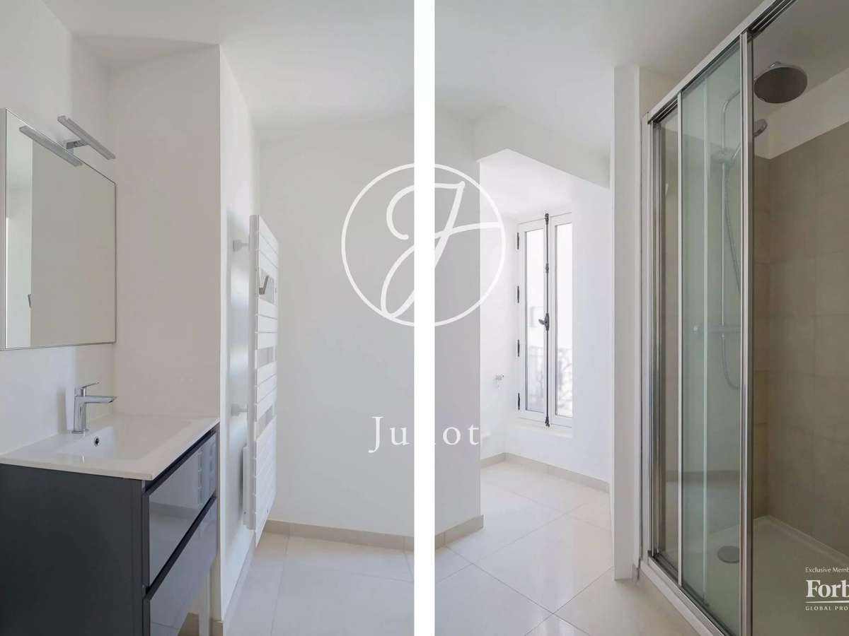 Appartement Paris 15e