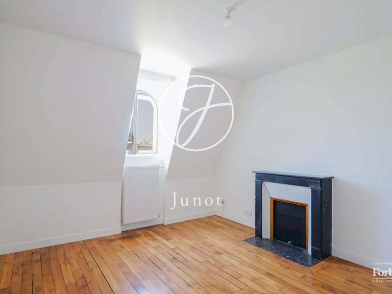Appartement Paris 15e - 1 chambre - 50m²