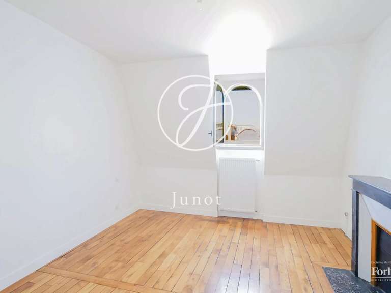 Appartement Paris 15e - 1 chambre - 50m²