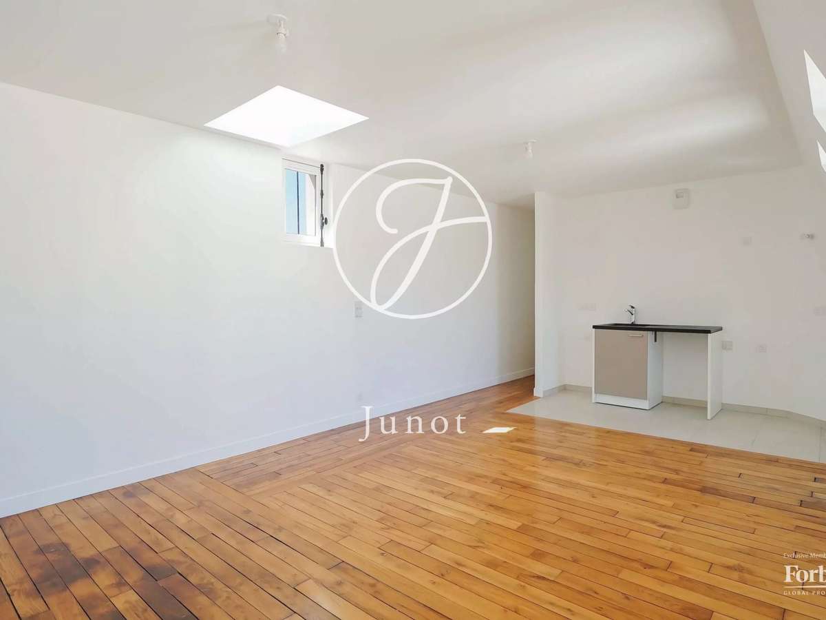 Appartement Paris 15e