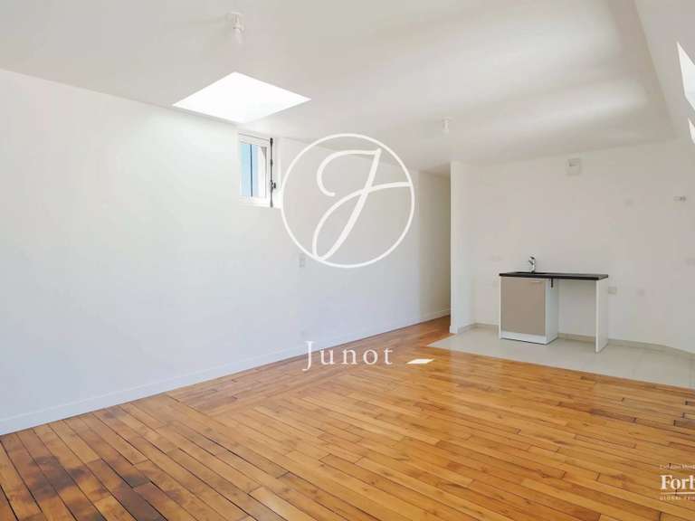 Appartement Paris 15e - 1 chambre - 50m²