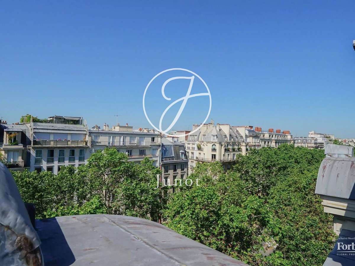 Appartement Paris 15e