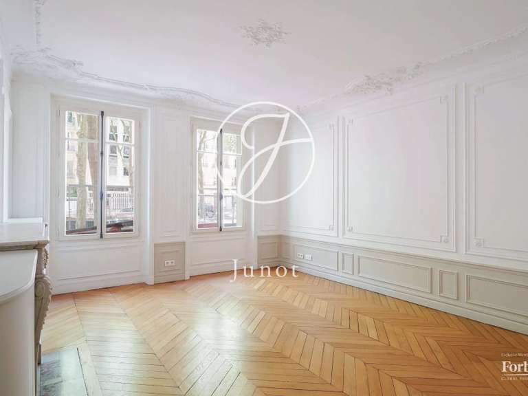Appartement Paris 15e - 2 chambres - 86m²