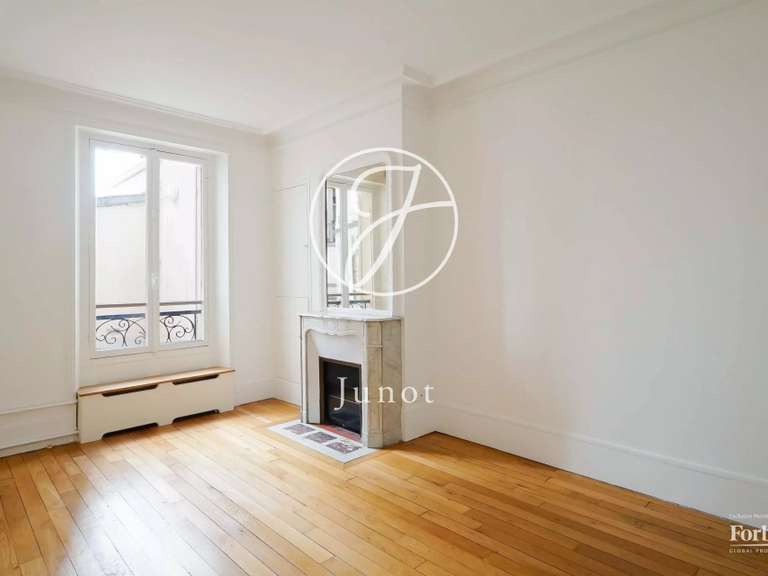 Appartement Paris 15e - 2 chambres - 86m²