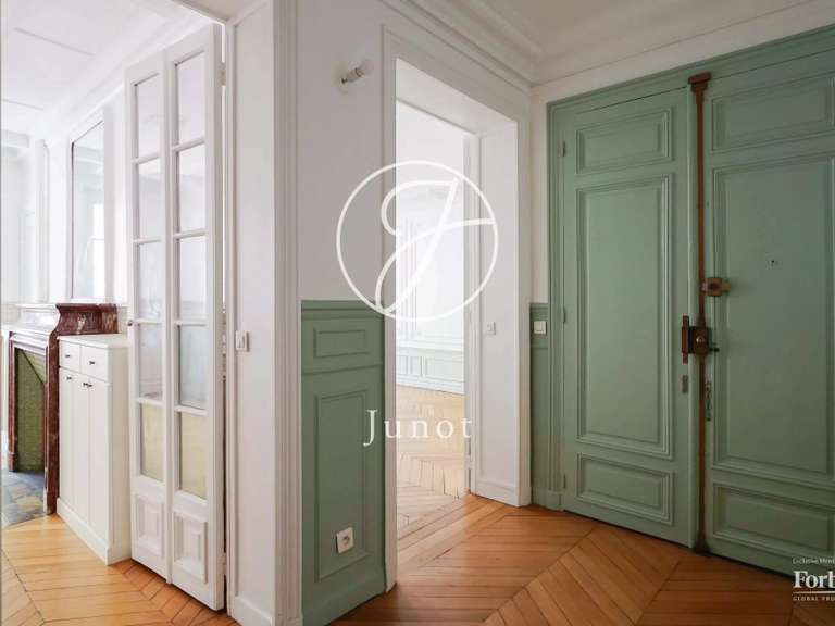 Appartement Paris 15e - 2 chambres - 86m²