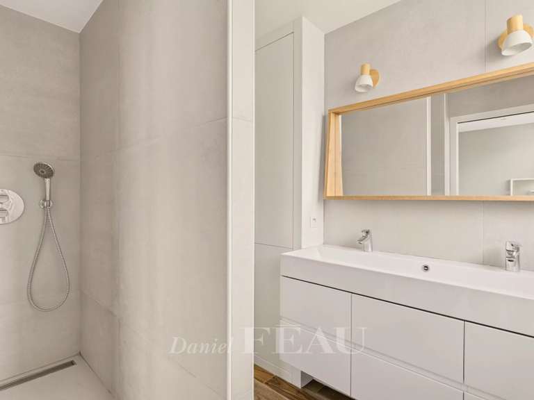 Apartment Paris 15e - 3 bedrooms - 107m²