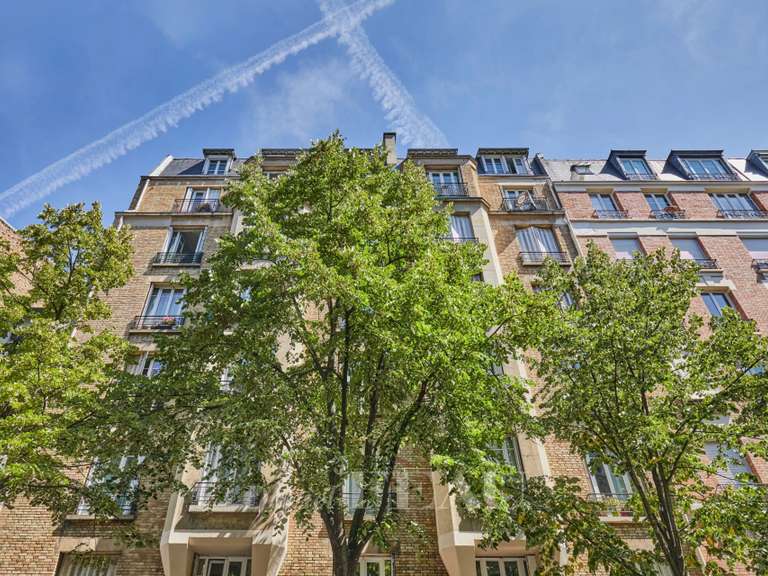 Appartement Paris 15e - 2 chambres - 70m²