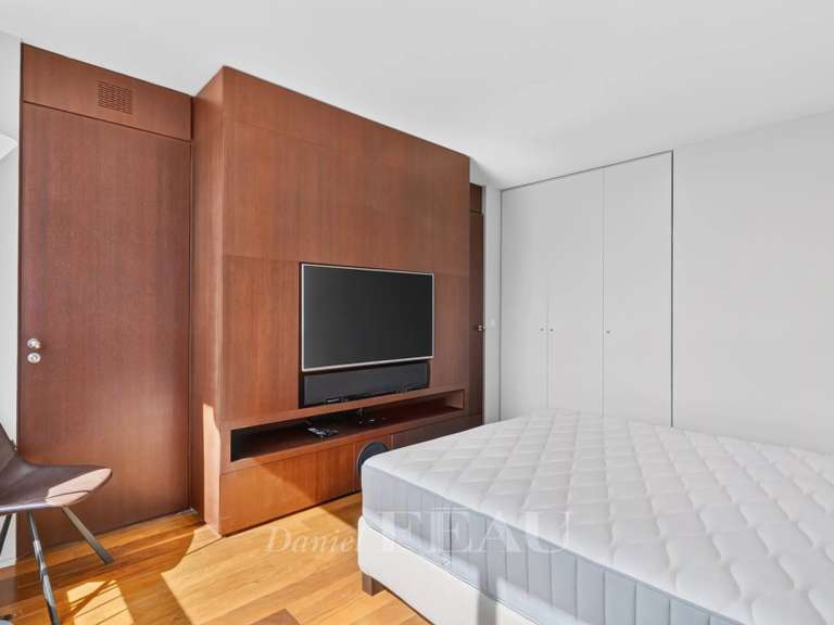 Apartment Paris 15e - 2 bedrooms - 76m²