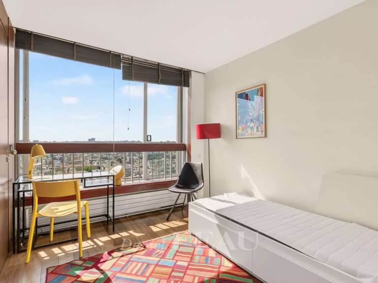 Apartment Paris 15e - 2 bedrooms - 76m²