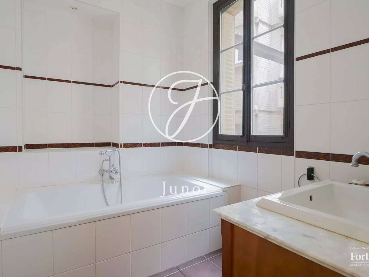 Appartement Paris 15e