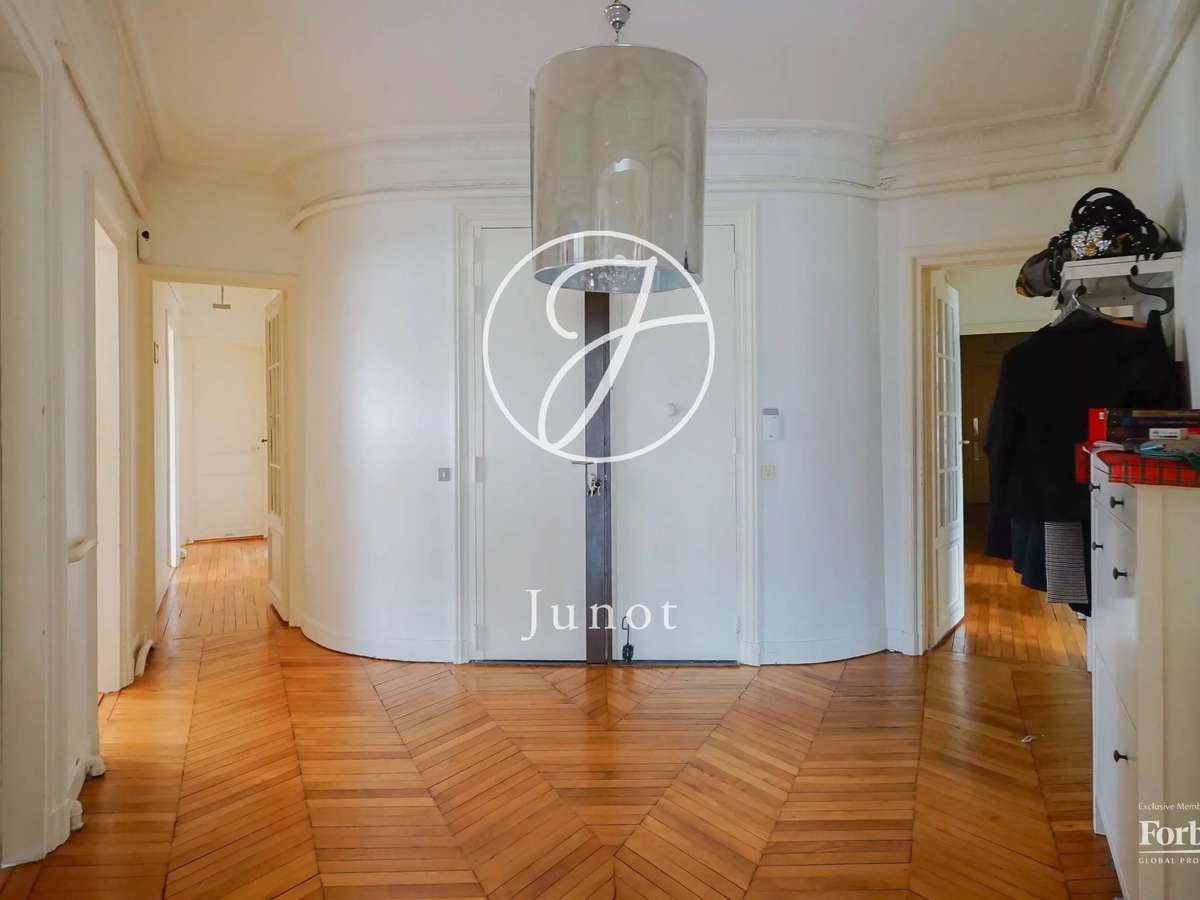 Appartement Paris 15e