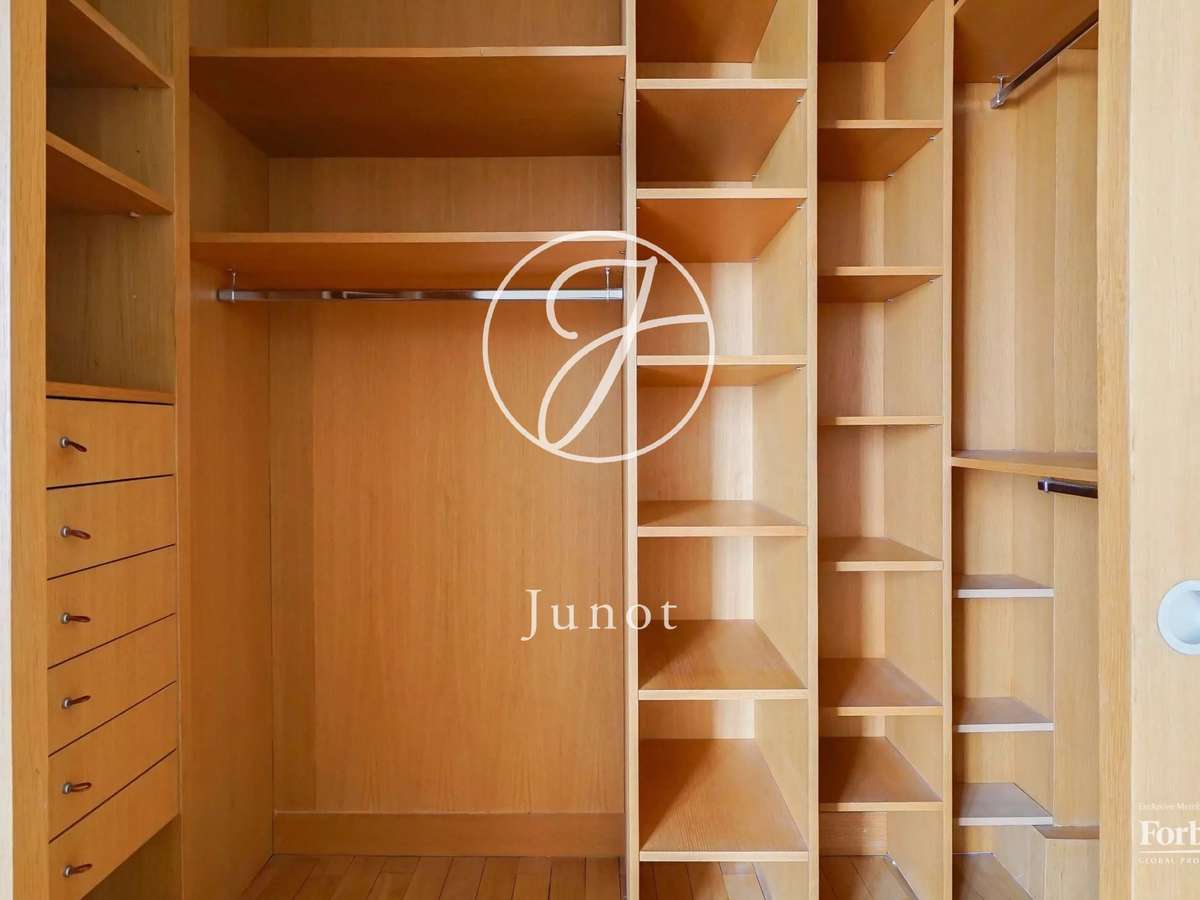 Appartement Paris 15e