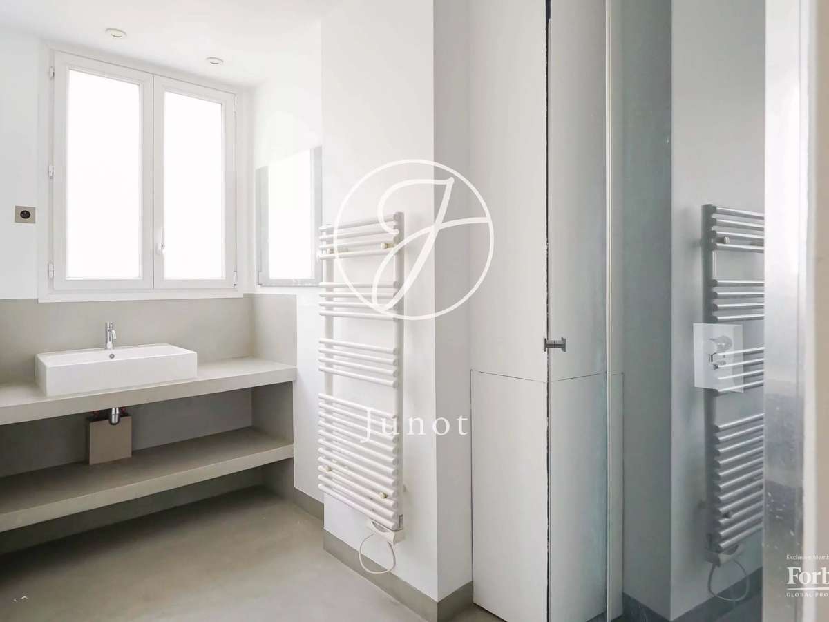 Appartement Paris 15e