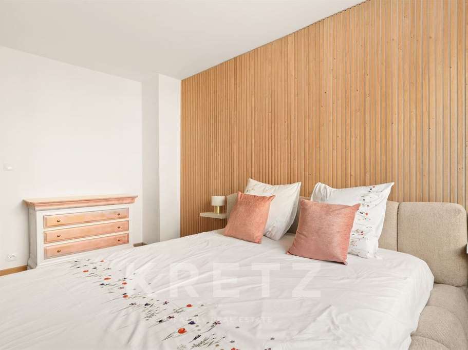 Apartment Paris 15e