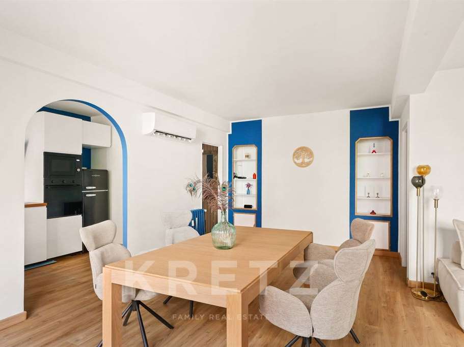 Apartment Paris 15e