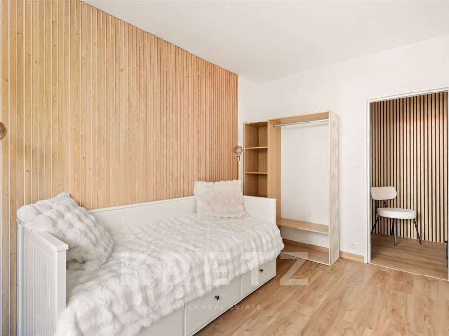Apartment Paris 15e
