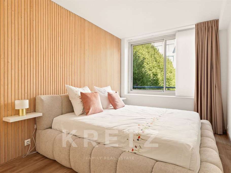 Apartment Paris 15e