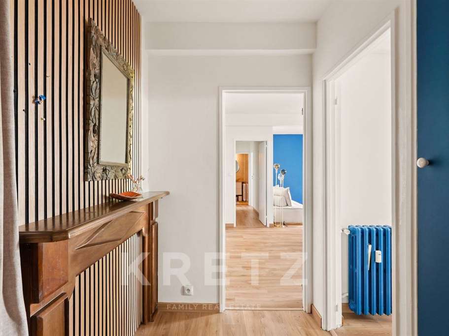 Apartment Paris 15e