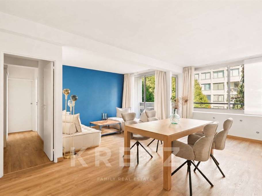 Apartment Paris 15e