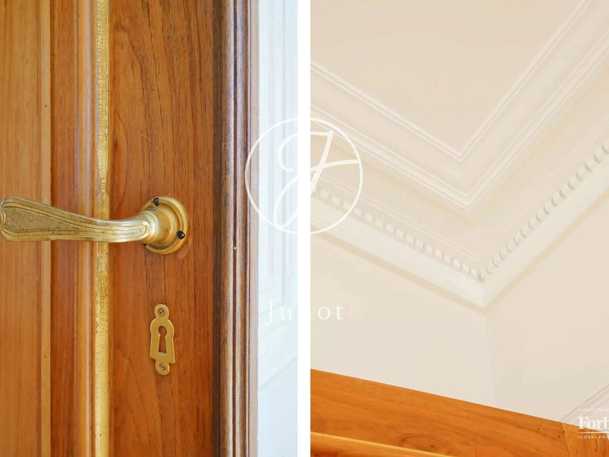 Appartement Paris 15e