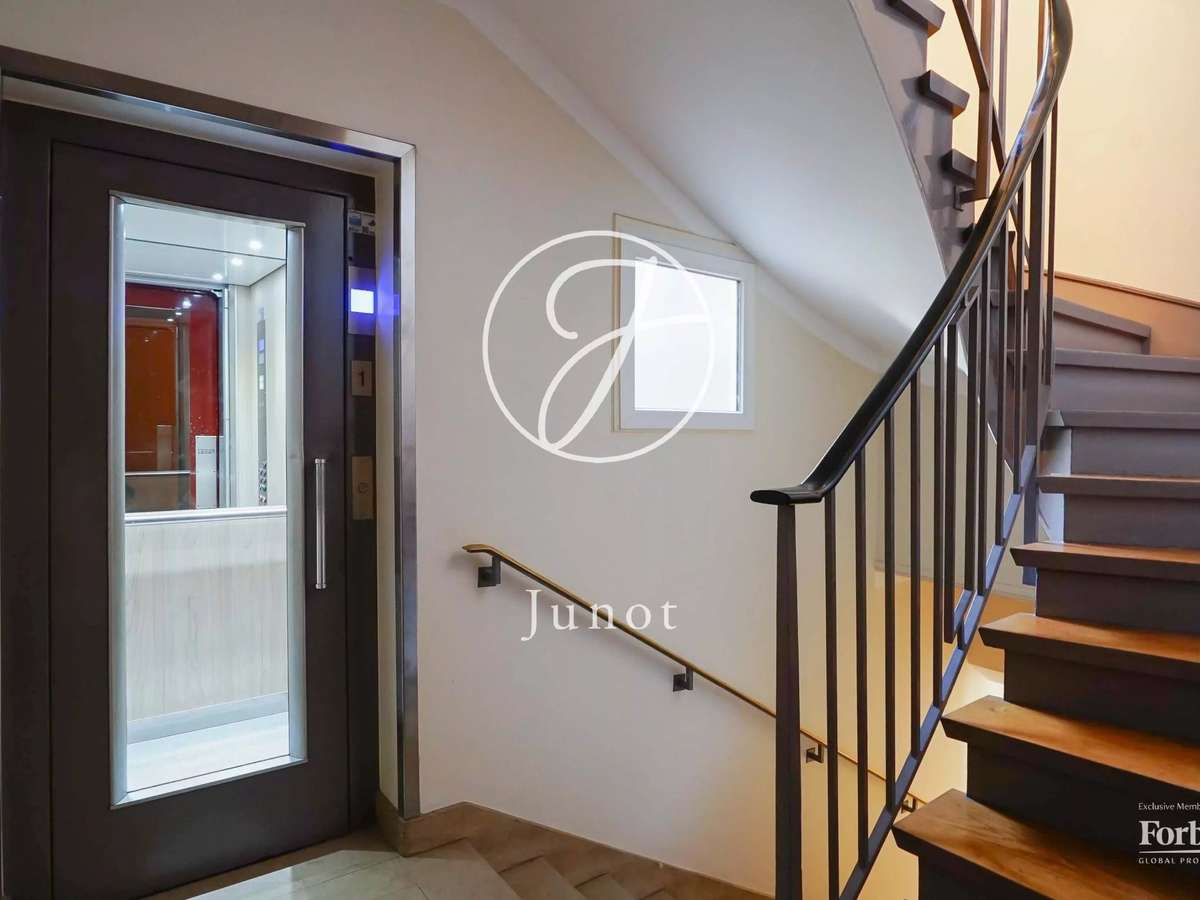 Appartement Paris 15e