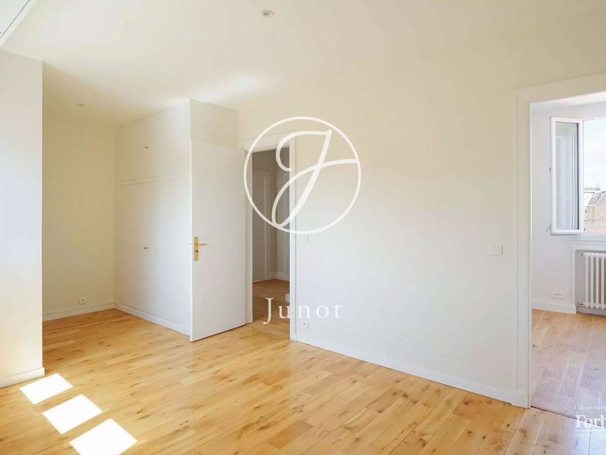 Appartement Paris 15e