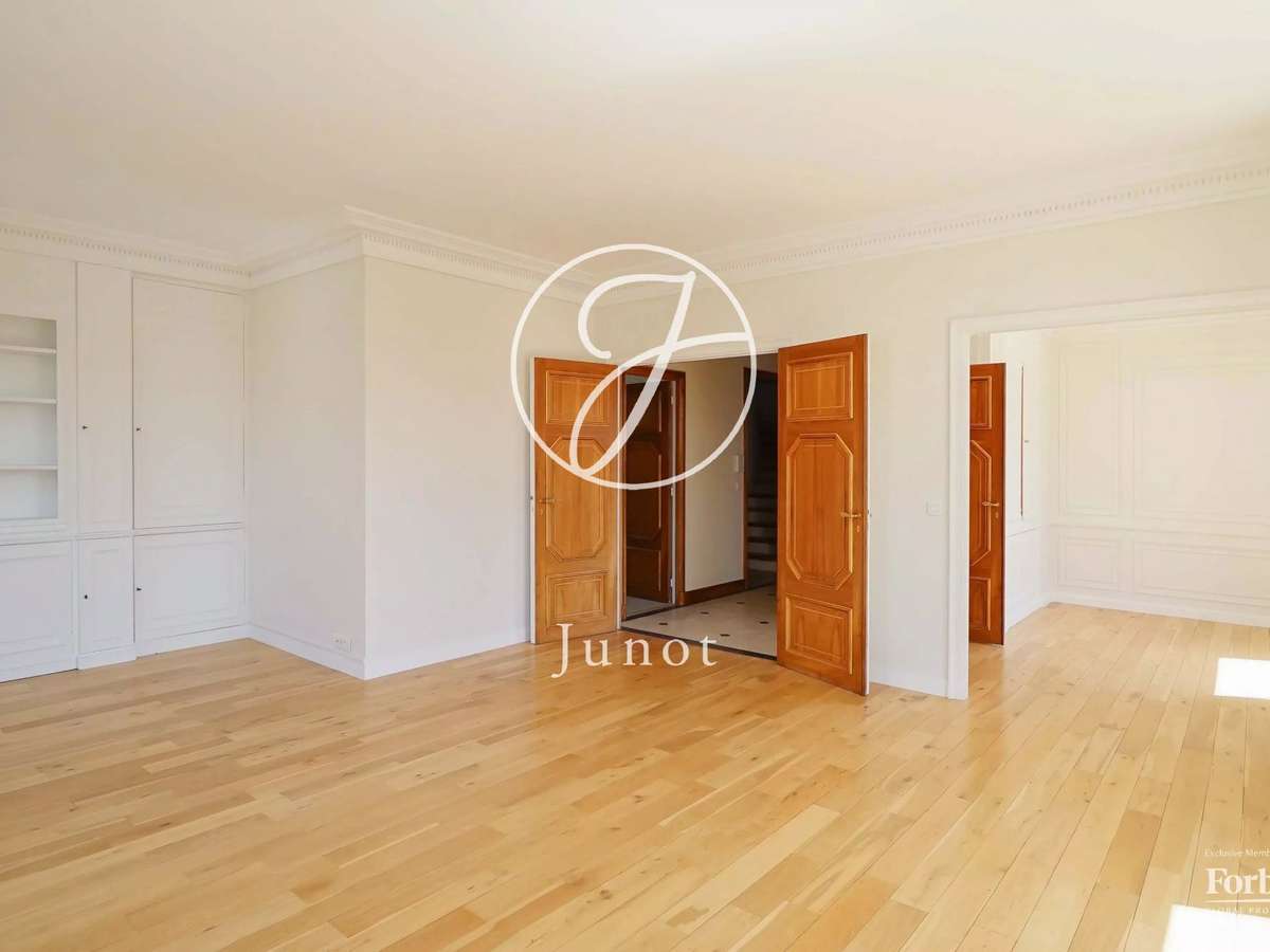 Appartement Paris 15e