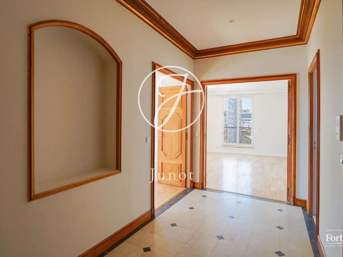 Appartement Paris 15e