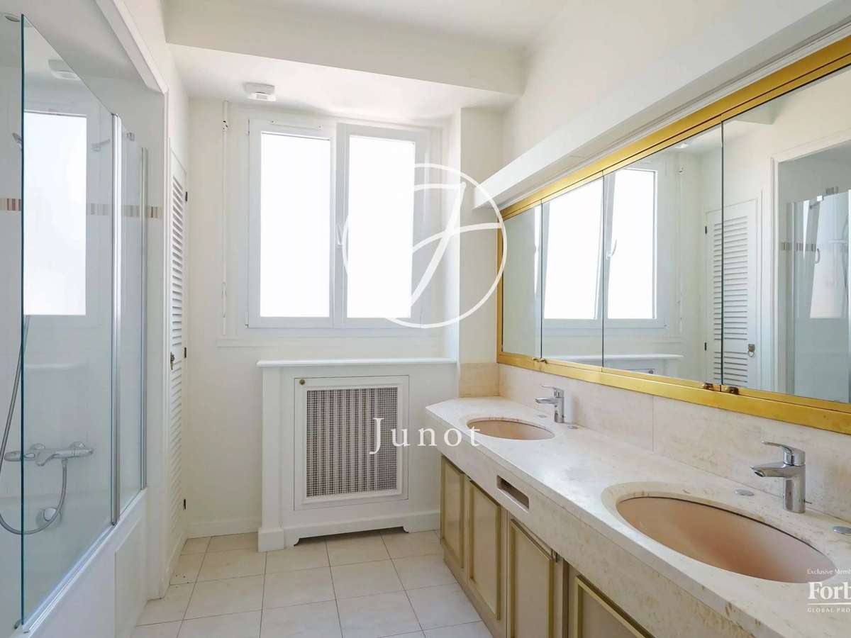 Appartement Paris 15e