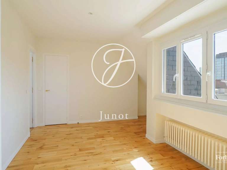 Appartement Paris 15e - 3 chambres - 155m²