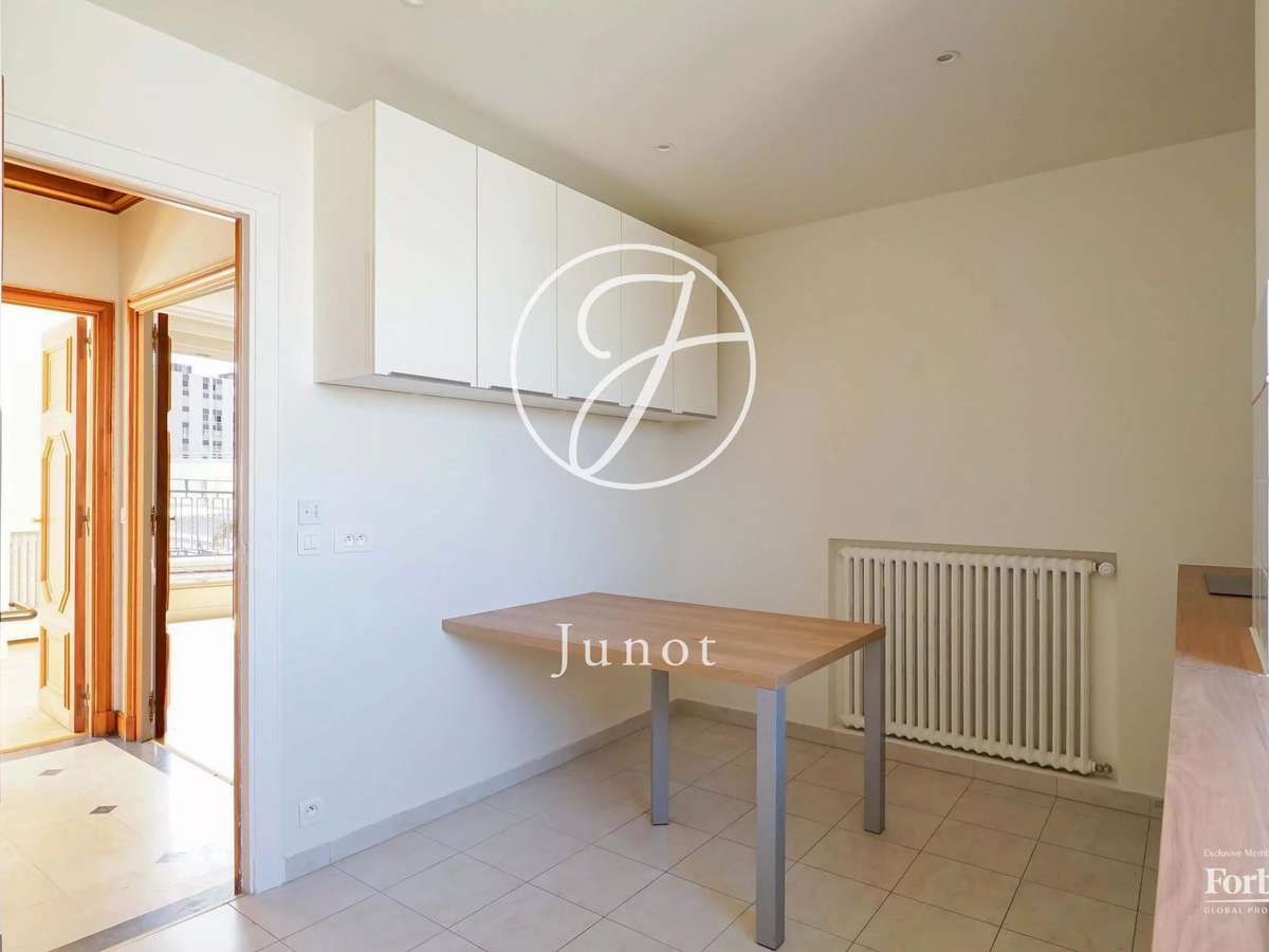 Appartement Paris 15e