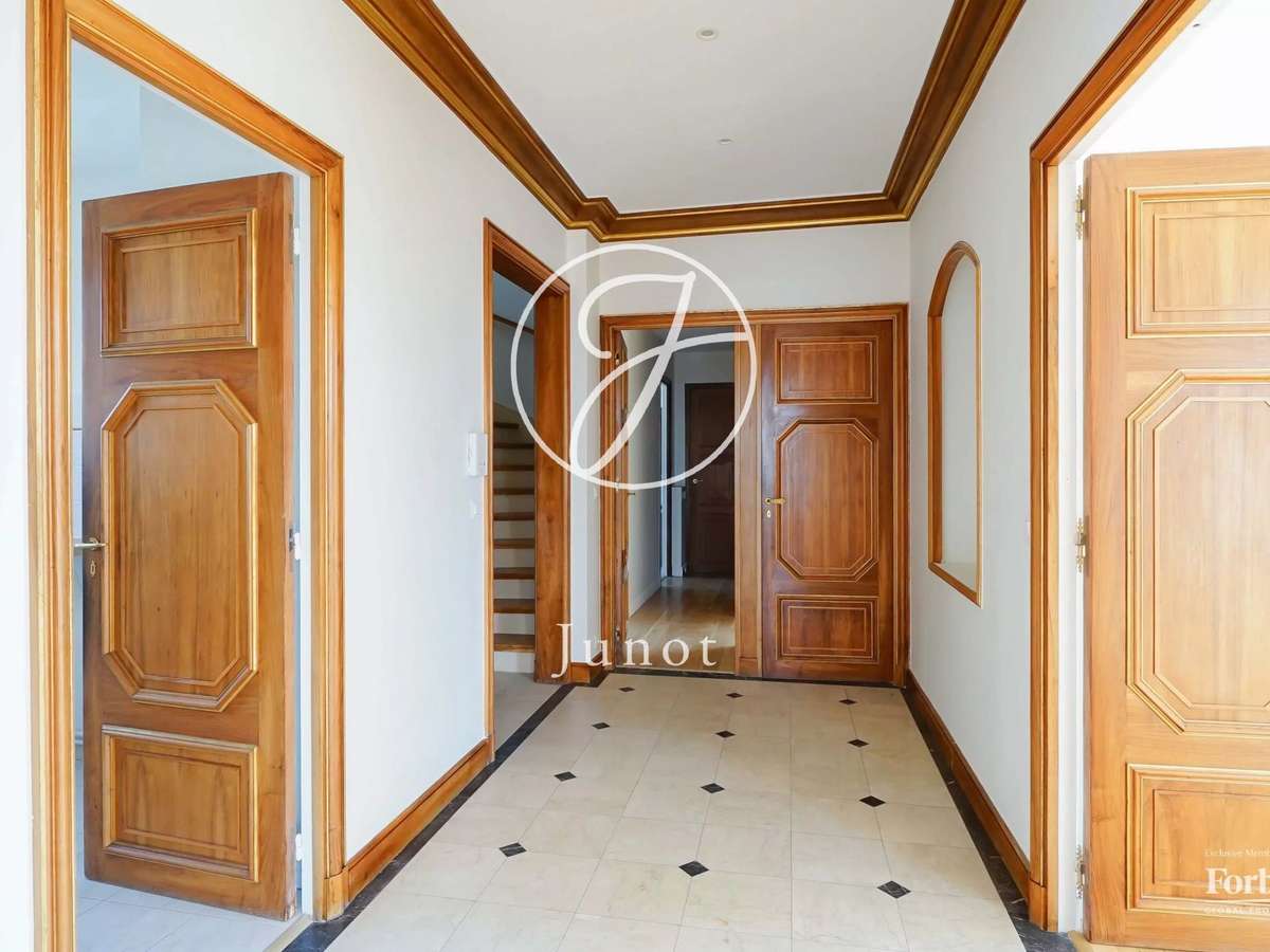 Appartement Paris 15e